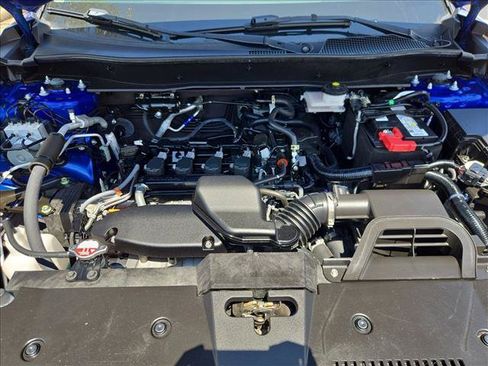 Used 2024 Honda CR-V EX-L image 22