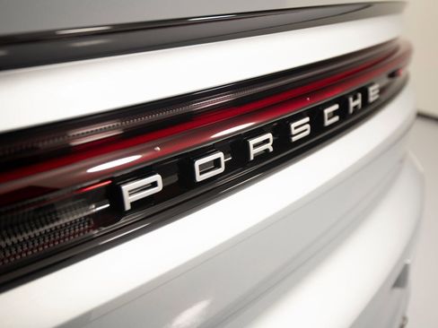 New 2026 Porsche Cayenne Coupe image 39