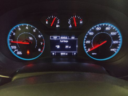 Used 2023 Chevrolet Malibu LT FWD image 23