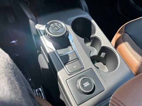 New 2025 Ford Bronco Sport Outer Banks w/ Outer Banks Tech Package+ image 26