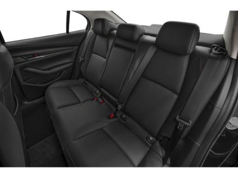 New 2026 MAZDA MAZDA3 s Sport FWD image 16