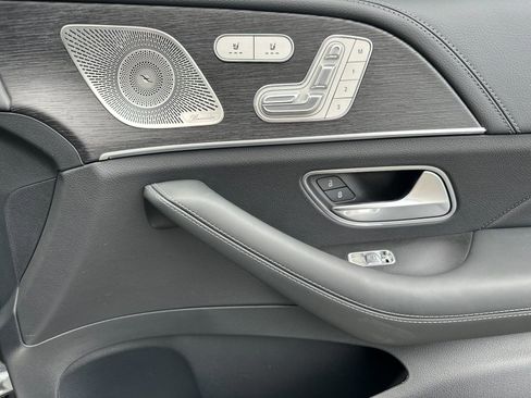 New 2026 Mercedes-Benz GLE 53 AMG 4MATIC Coupe image 18