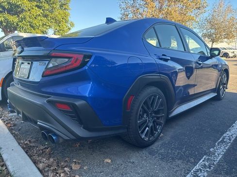 Used 2022 Subaru WRX Premium image 3