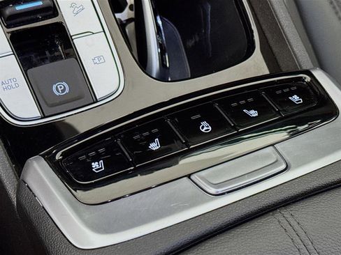 Certified 2024 Hyundai Santa Cruz Limited image 23