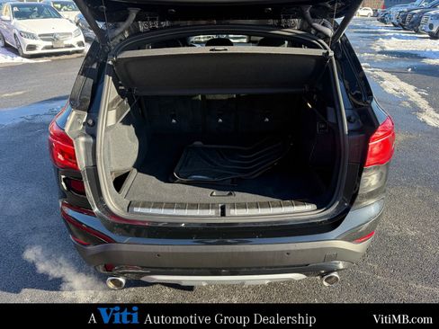 Used 2021 BMW X1 sDrive28i w/ Convenience Package image 23