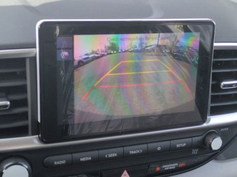 New 2026 Hyundai Venue SEL FWD image 19
