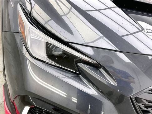 Used 2023 Subaru WRX Limited AWD/4WD image 26