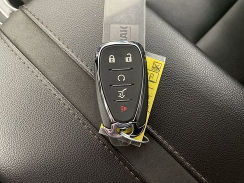 Certified 2022 Chevrolet Blazer Premier image 36