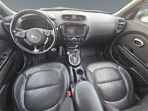Used 2014 Kia Soul ! w/ Sun & Sound Package image 15