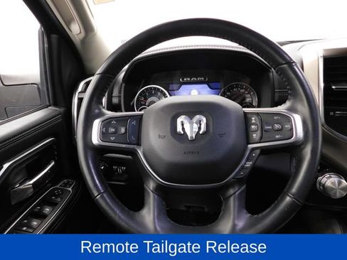 Used 2023 RAM 2500 Laramie image 22