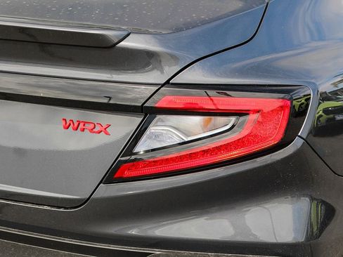 New 2026 Subaru WRX Premium AWD/4WD image 7