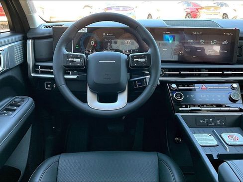 Used 2026 Hyundai Santa Fe SEL AWD/4WD image 20