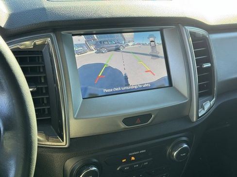 Used 2020 Ford Ranger XLT w/ Equipment Group 302A Luxury image 29