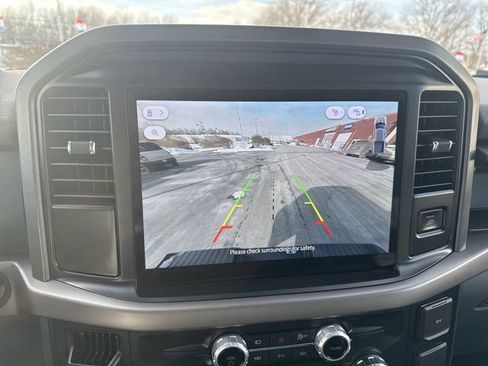 Used 2025 Ford F150 XLT w/ Equipment Group 301A Standard AWD/4WD image 24