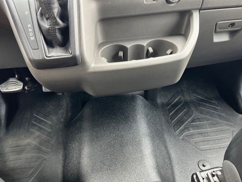 Used 2023 Ford Transit 250 Medium Roof w/ Load Area Protection Package image 20