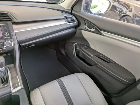 Used 2017 Honda Civic LX image 14