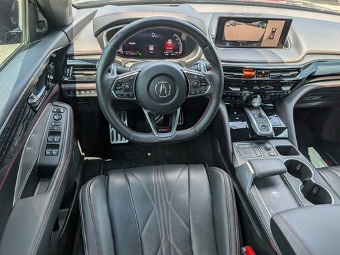 Certified 2022 Acura MDX Type S AWD/4WD image 8