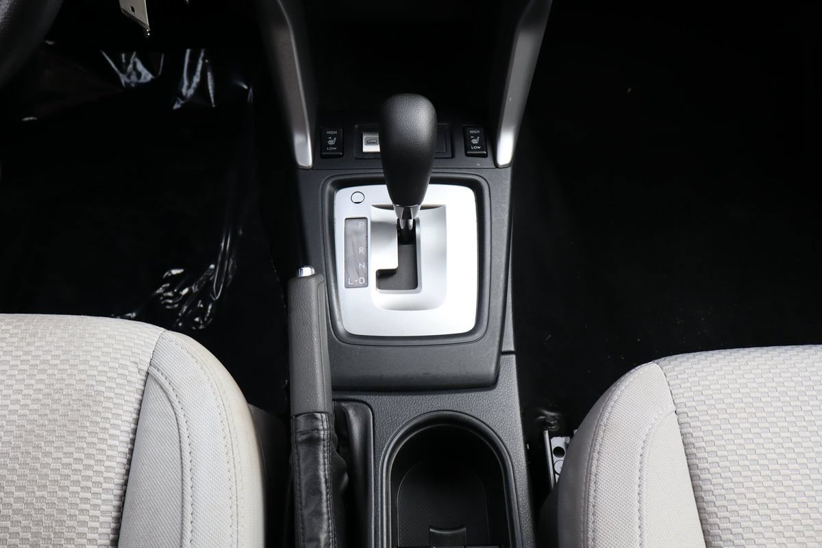 Used 2018 Subaru Forester 2.5i Premium AWD/4WD image 37