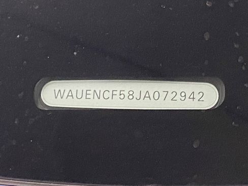 Used 2018 Audi A5 2.0T Premium Plus image 7