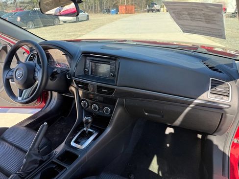 Used 2014 MAZDA MAZDA6 Sport image 27