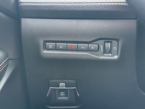 New 2026 Jeep Cherokee Overland w/ Trailer Tow Group image 21