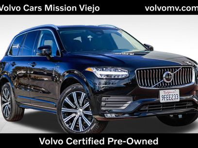 Used 2023 Volvo XC90 B6 Core w/ Climate Package