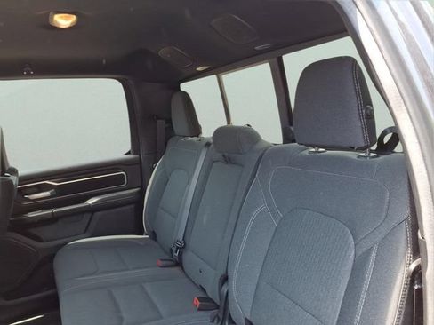 Used 2023 RAM 1500 Big Horn AWD/4WD image 8