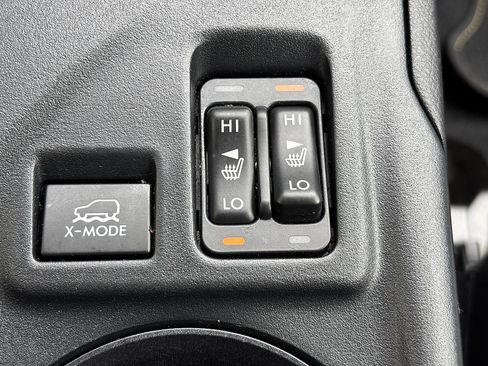 Used 2023 Subaru Crosstrek 2.5i Sport AWD/4WD image 24