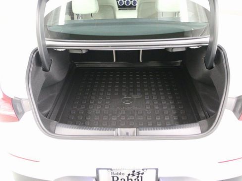 Certified 2025 Mercedes-Benz CLA 250 4MATIC image 25