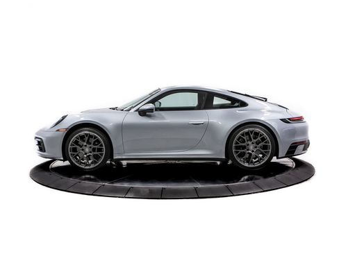 Certified 2020 Porsche 911 Carrera S RWD image 2