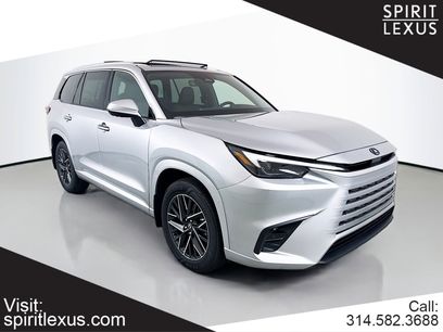 New 2026 Lexus TX 350 AWD w/ Technology Package