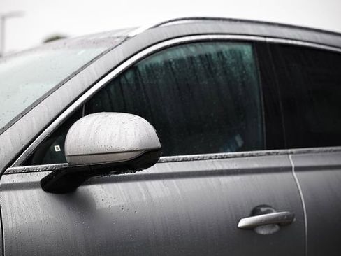 Certified 2026 Genesis GV80 3.5T Prestige image 11