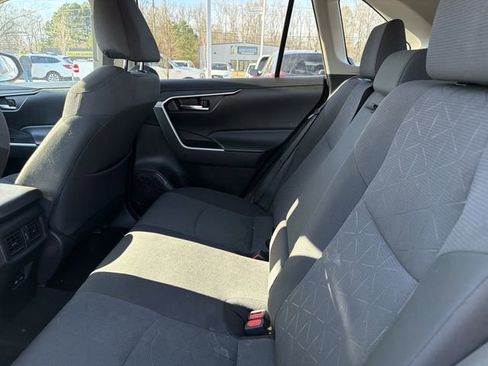 Used 2024 Toyota RAV4 XLE image 10