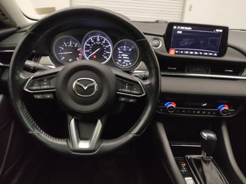 Used 2018 MAZDA MAZDA6 Grand Touring Reserve image 22