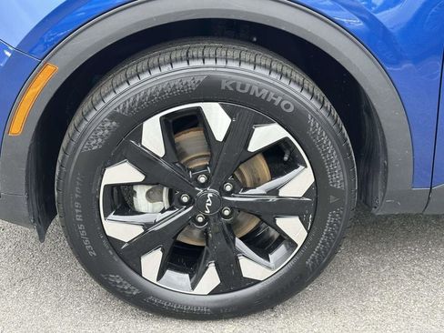 Used 2023 Kia Sportage X-Line image 9