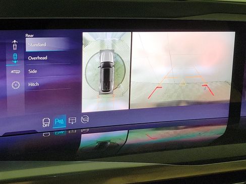 New 2025 Cadillac Escalade IQ Luxury 2 image 20