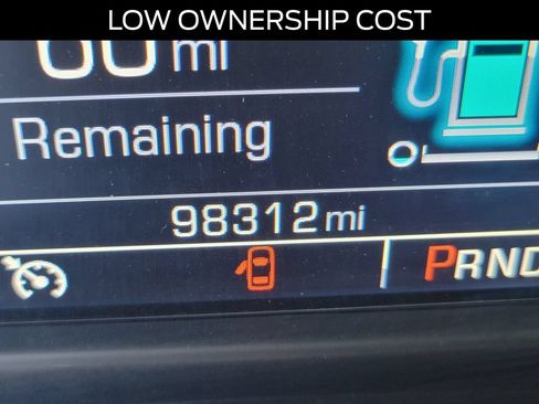 Used 2018 Chevrolet Silverado 1500 LTZ w/ Sport Package AWD/4WD image 26