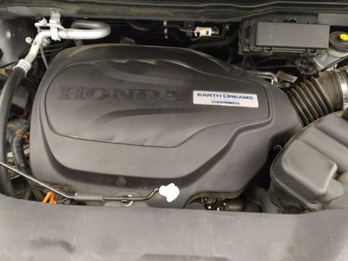 Used 2017 Honda Pilot EX image 30