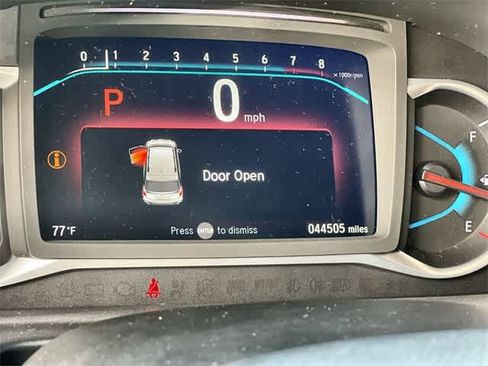 Certified 2022 Honda Pilot Black Edition image 18