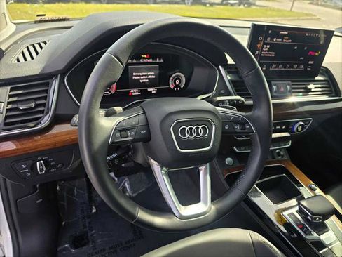 Used 2023 Audi Q5 2.0T Premium Plus w/ Premium Plus Package image 26