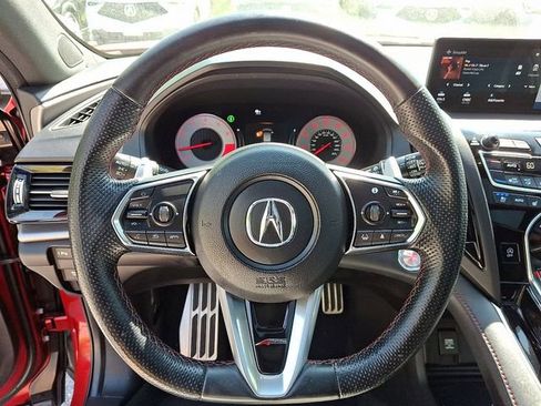 Certified 2023 Acura RDX A-Spec AWD/4WD image 20