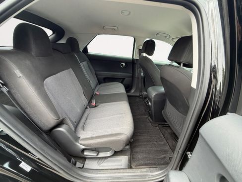 Used 2024 Hyundai Ioniq 5 SEL AWD/4WD image 23