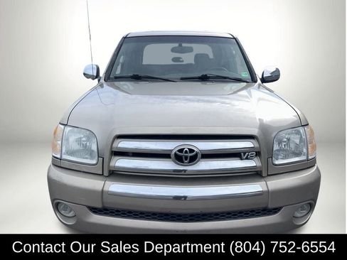 Used 2004 Toyota Tundra SR5 image 21