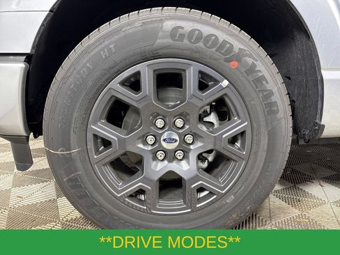 New 2026 Ford F150 STX w/ Equipment Group 200A RWD image 12