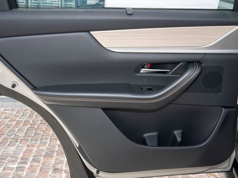 New 2026 MAZDA CX-90 3.3 Turbo w/ Premium Sport Pkg image 15