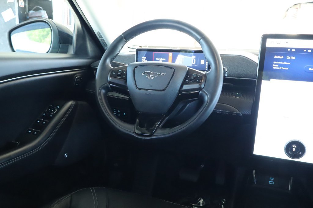 Used 2023 Ford Mustang Mach-E Premium RWD image 27
