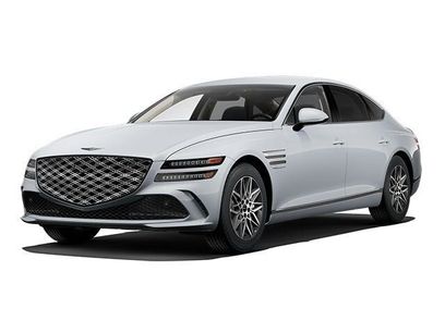 Used 2025 Genesis G80 2.5T