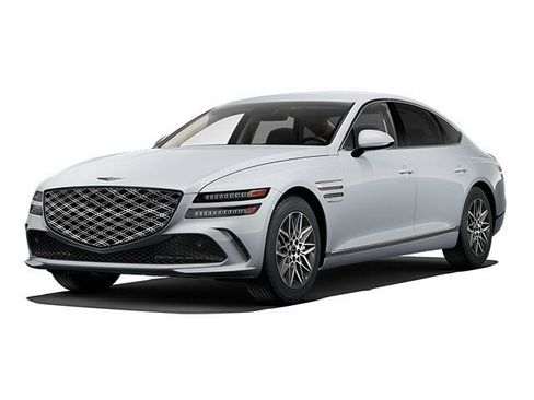 Used 2025 Genesis G80 2.5T image 1