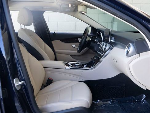 Used 2016 Mercedes-Benz C 300 Sedan image 27
