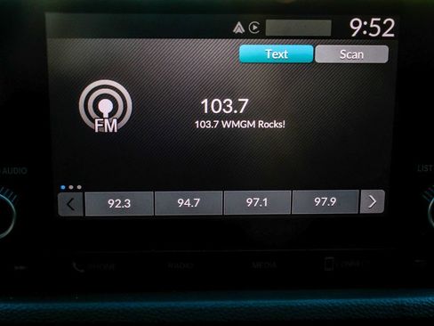 Used 2024 Acura Integra A-Spec FWD image 20